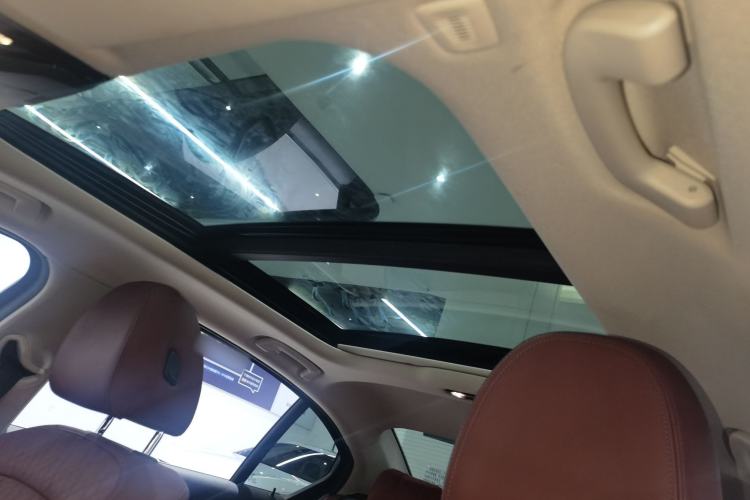 Used BMW i3 2024 eDrive 35 L