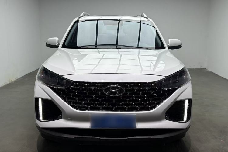 Used Hyundai ix35 2021 2.0L Automatic 2WD GLS Leading Edition