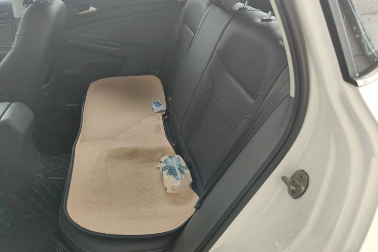 Used Jetta VS5 2019 280TSI Automatic Glory Edition
