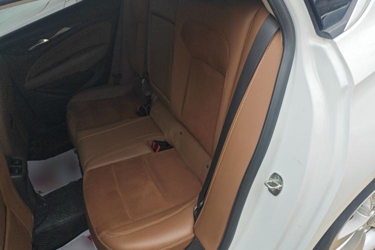 Used Buick Regal 2019 20T Elite Version China V Standard