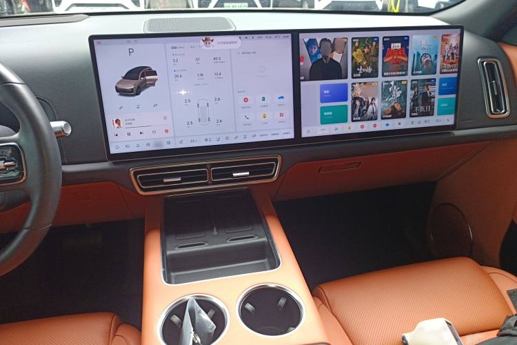 Used Li Auto L8 2024 Max