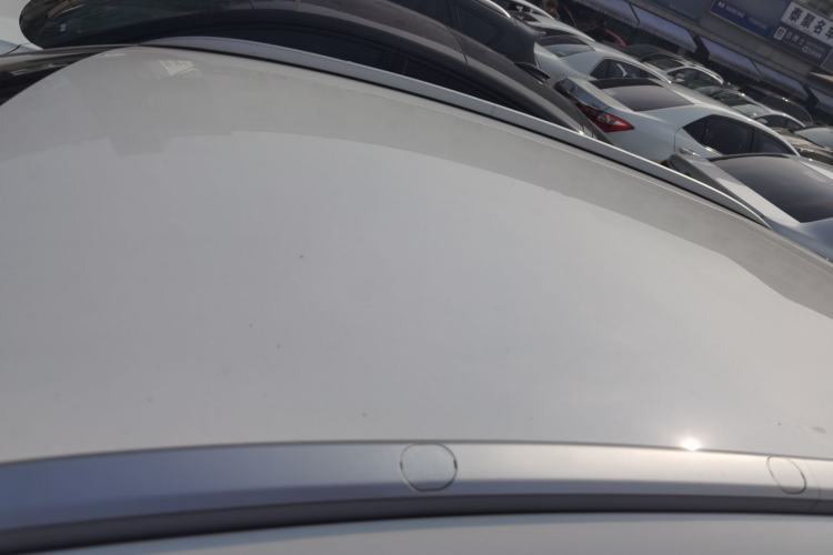 Used Geometry E Firefly 2024 301km Flowing Light Roof