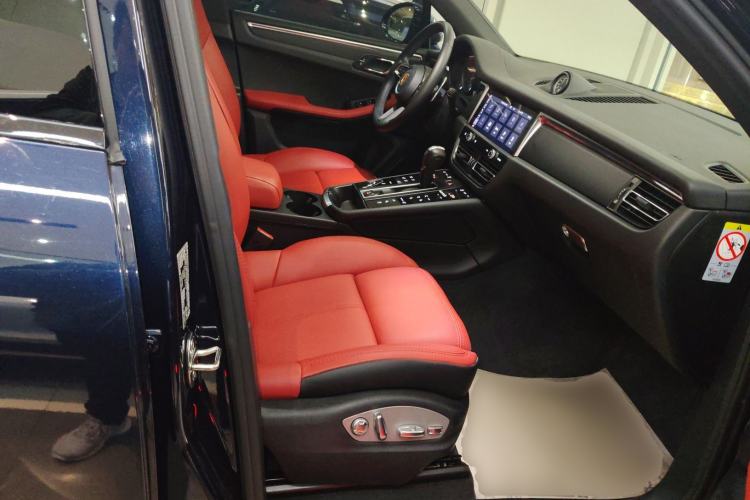 Used Porsche Macan 2023 Macan 2.0T