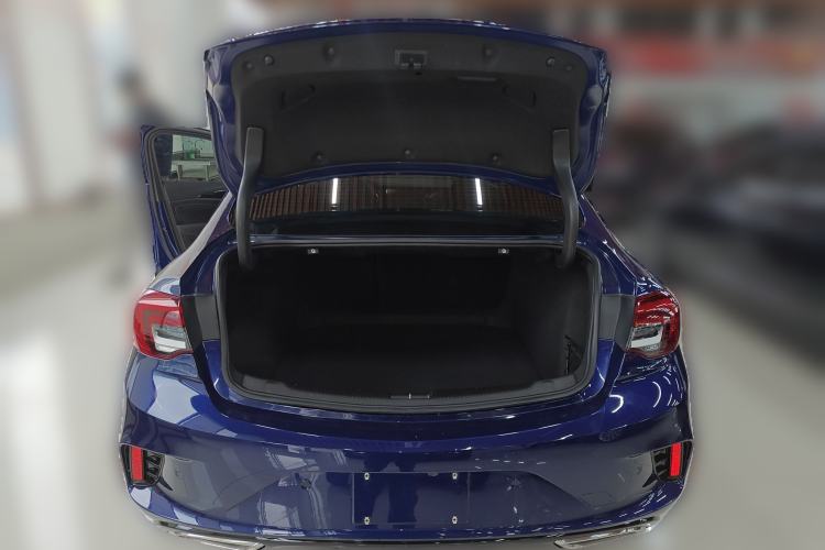 Used Buick Regal 2020 GS 28T Prestige Model