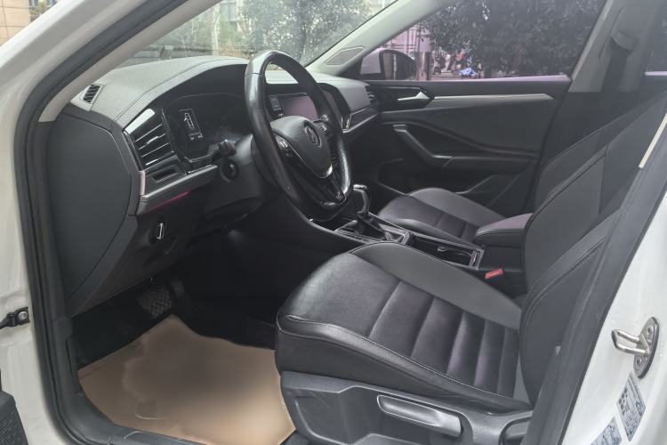 Used Volkswagen Sagitar 2020 200TSI DSG Comfort Version China VI Standard