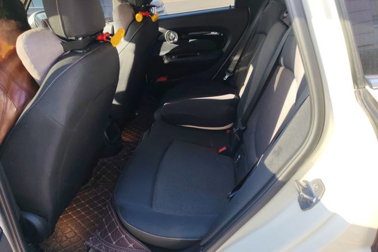 Used MINI Clubman 2019 1.5T ONE
