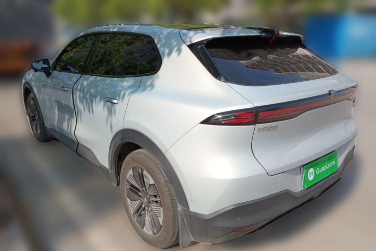 Used Deepal S05 2026 Model 520Plus Pure Electric Edition
