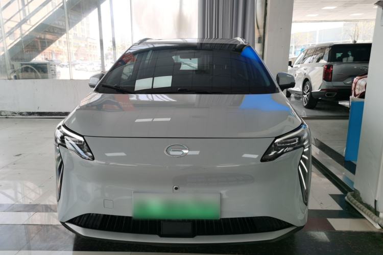 Used AION Y 2023 Plus 510 Smart Edition