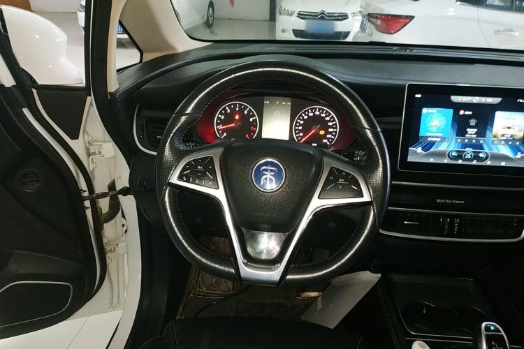 Used BYD Song MAX 2019 1.5T Automatic Smart Connect Ruiyi Sunroof Version 6 Seats China VI Standard