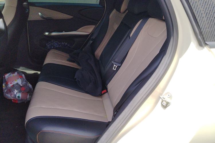 Used BYD Dolphin 2023 420 km Fashion Edition