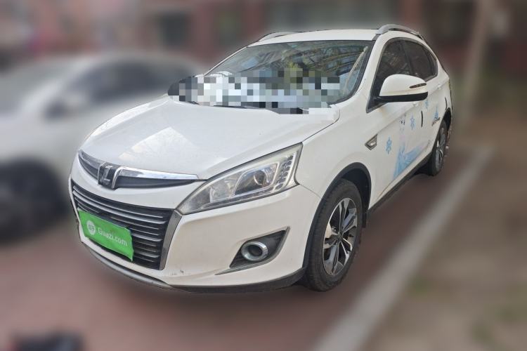 Used Luxgen U6 SUV 2014 1.8T Charm Version