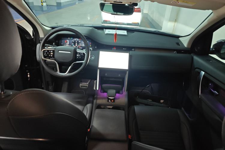 Used Land Rover Discovery Sport 2024 Performance Tech Edition