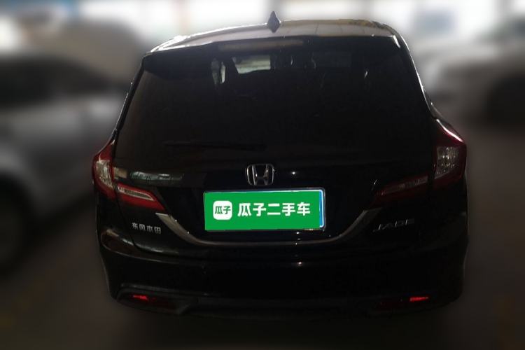 Used Honda Jade 2013 1.8L automatic Comfort version 5 seats