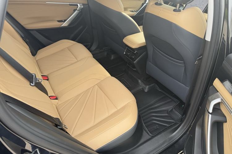 Used Geely Auto FX11 2023 1.5TD DCT Prestige Edition
