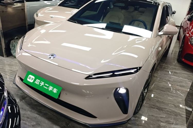 Used Nio ET5T 2024 75kWh Touring