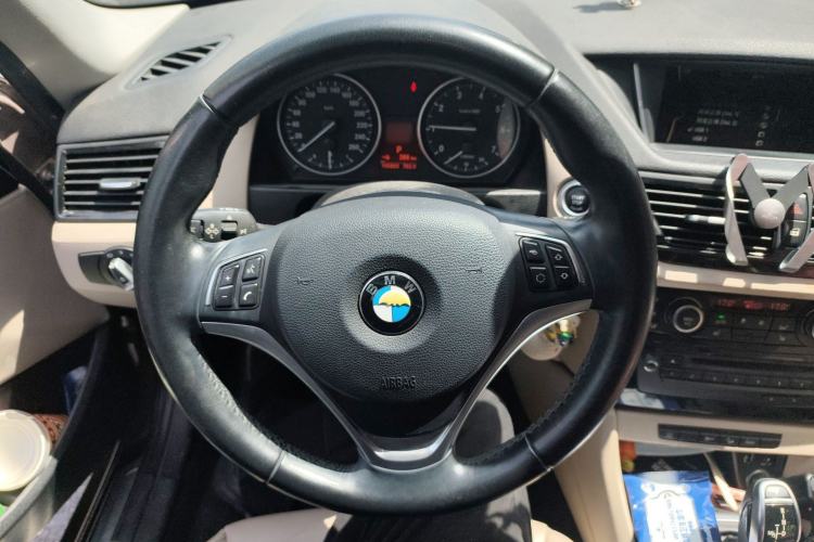 Used BMW X1 2013 xDrive20i X Design Package
