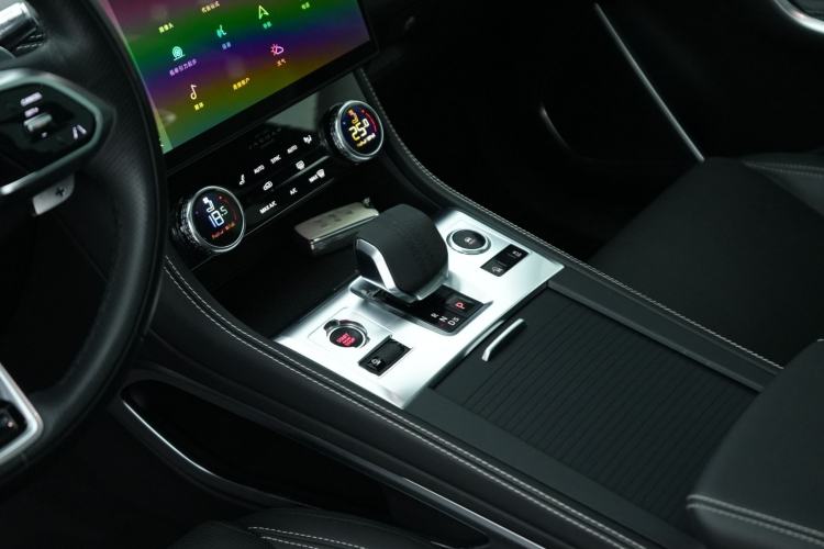 Used Jaguar F-PACE 2021 250 PS R-Dynamic S
