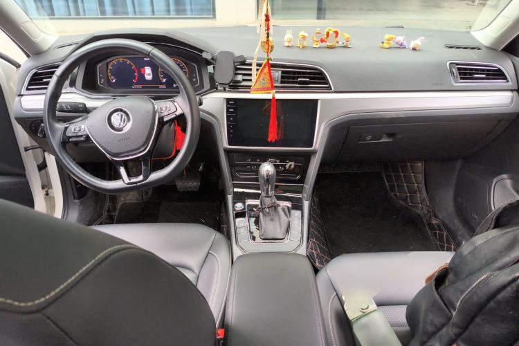 Used Volkswagen Lamando 2021 280TSI DSG Comfort Edition