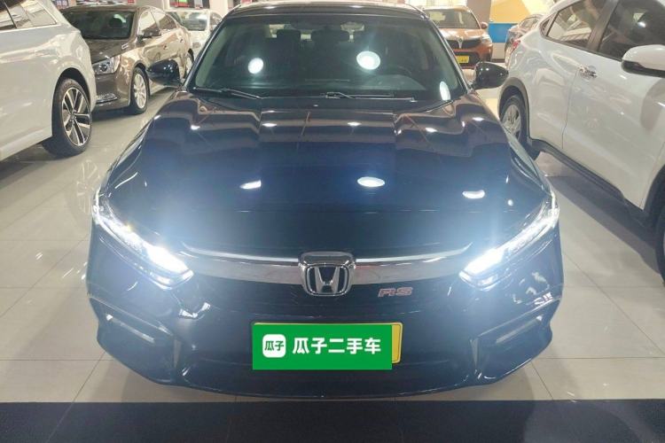 Used Honda Inspire 2019 260TURBO Elegant Edition China VI Emission Standard