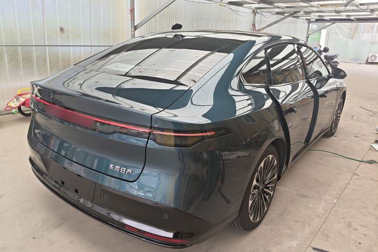 Used Nissan N7 2025 625 Max
