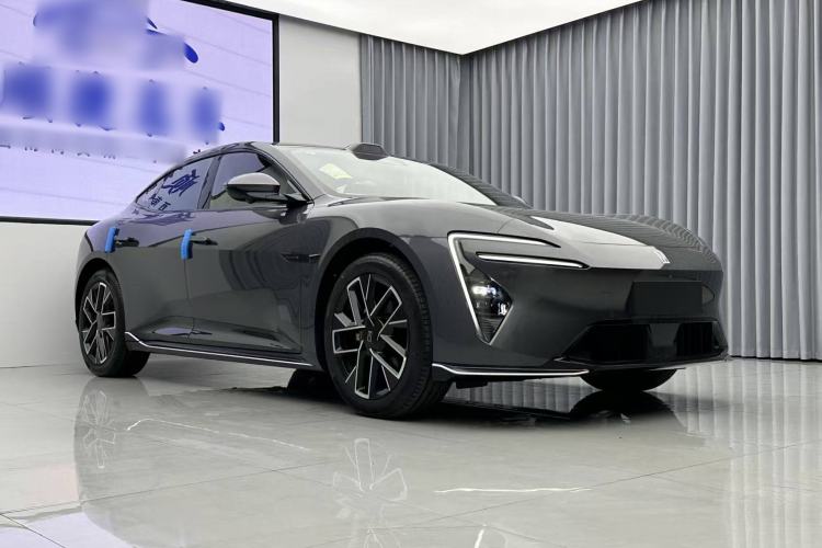 Used Avatr 06 2025 Max All-Electric Version
