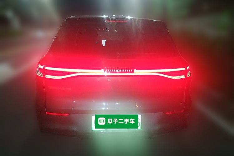 Used Geely Galaxy E5 2024 440km Launch Edition
