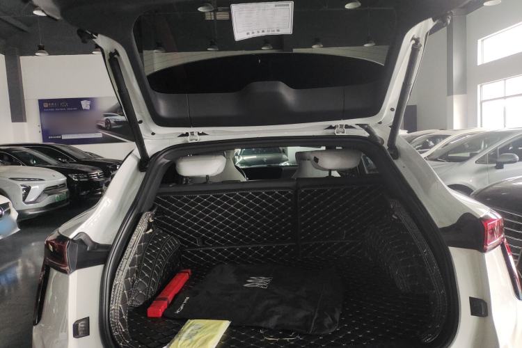 Used Buick E4 2023 Deluxe Edition