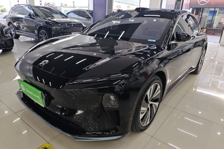 Used Nio ET5 2022 75 kWh