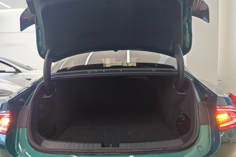 Used Xiaomi Auto SU7 Ultra 2025 Ultra Model