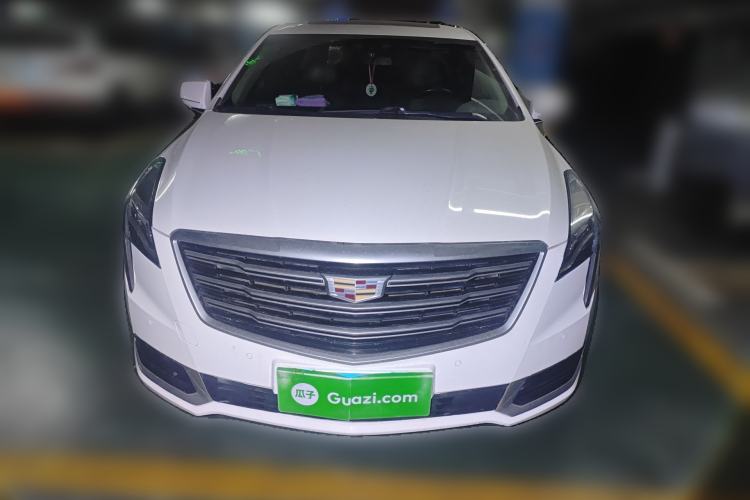 Used Cadillac XTS 2018 28T Tech Edition
