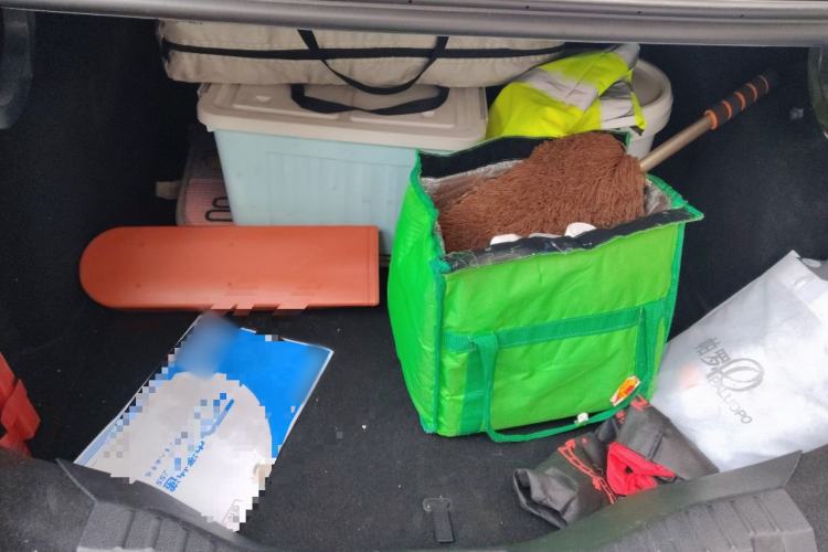 Used Ford Escort 2015 1.5L Automatic Fashion Model
