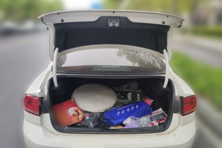 Used Volkswagen Lamando 2018 230TSI DSG Fashion Edition