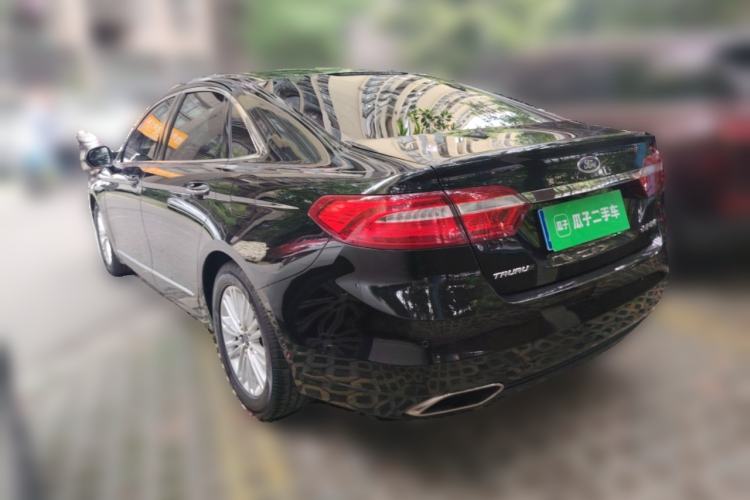 Used Ford Taurus 2015 EcoBoost 245 Fashion Edition
