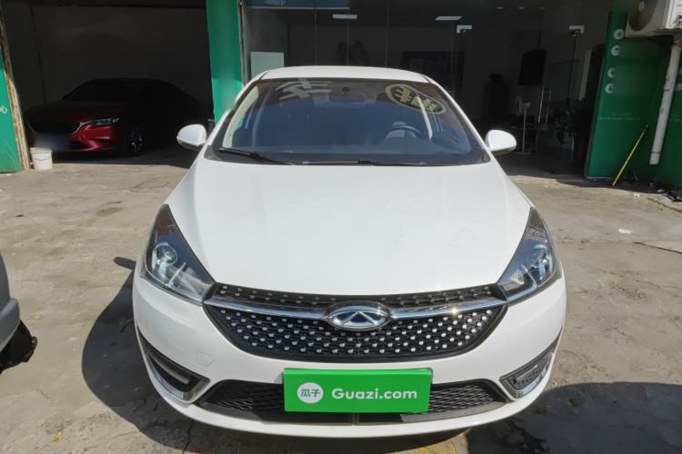 Used Chery Arrizo 5 2021 PRO 1.5L Manual Youth Edition