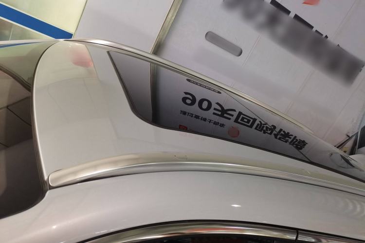 Used JETOUR Shanhai L7 2024 1.5T 120km ULTRA 7-Seater
