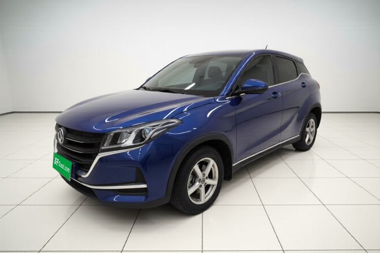 Used Dongfeng Fengon 500 2021 1.5L CVT Enjoyment Model