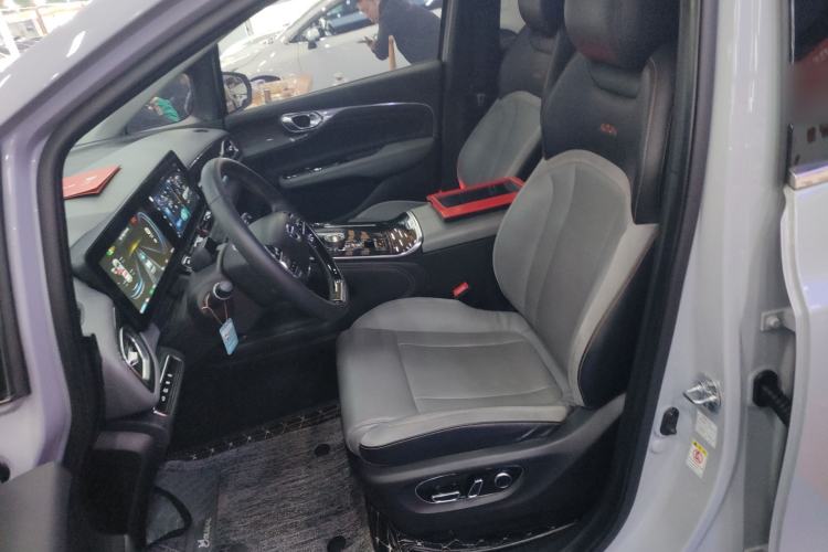 Used AION V 2020 80 MAX Edition
