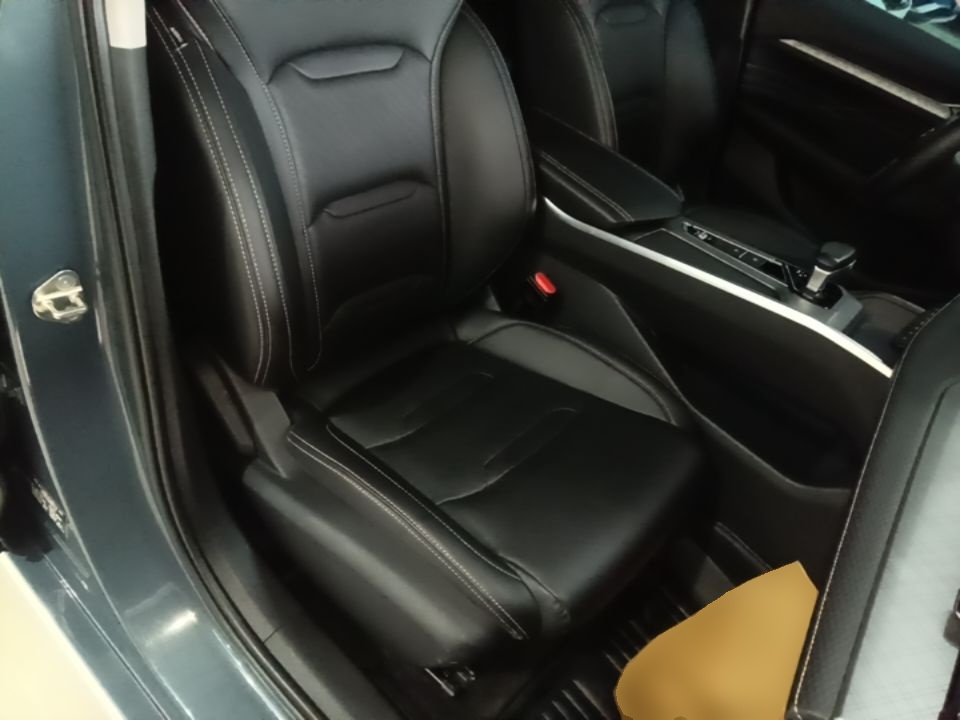 Geely Auto Preface 2023 2.0TD Luxury Version — снимка 19