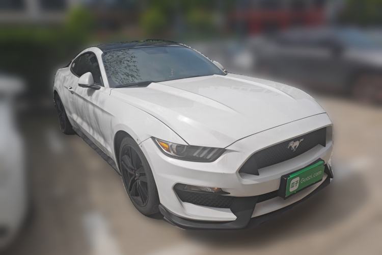 Used Ford Mustang 2016 2.3T Performance Edition