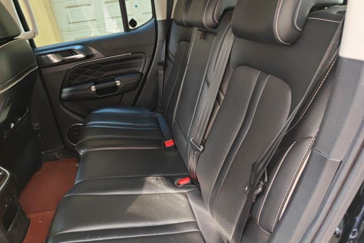 Used Tank 300 2021 Off-Road Edition 2.0T Conqueror
