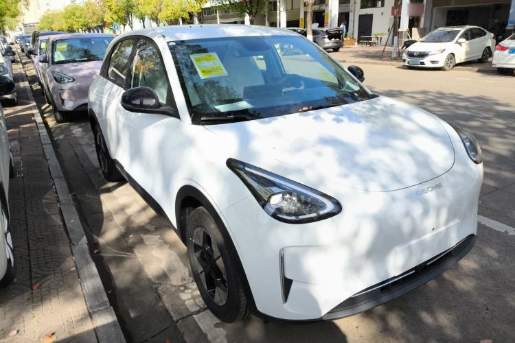 Used Geely Galaxy Geome 2026 Model 310km Dream Edition