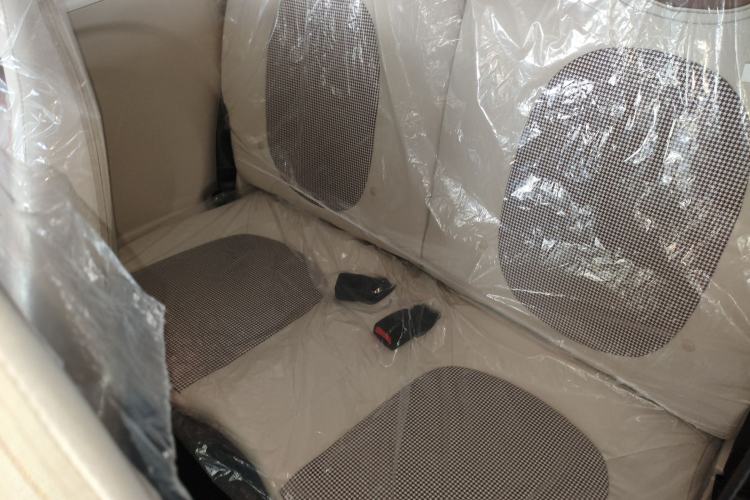 Used Bestune Pony 2026 Model 222km Cute Horse Plus Interior 4