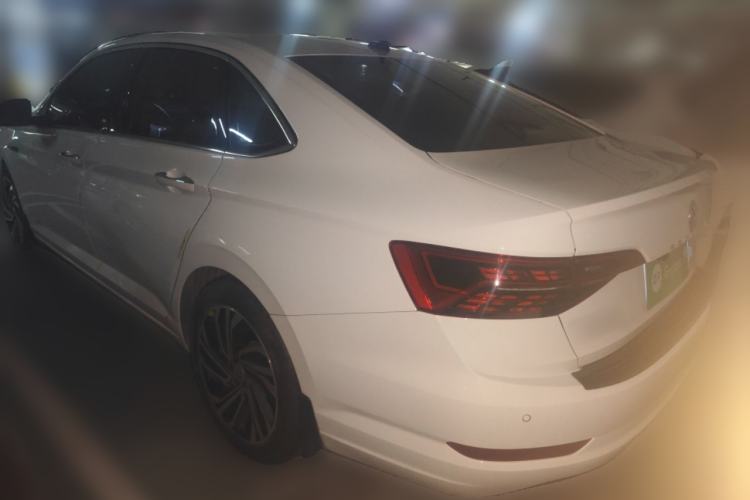 Used Volkswagen Sagitar 2021 280TSI DSG Excellence Edition