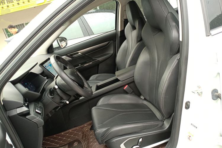 Used XPeng G3 2022 G3i 460G+