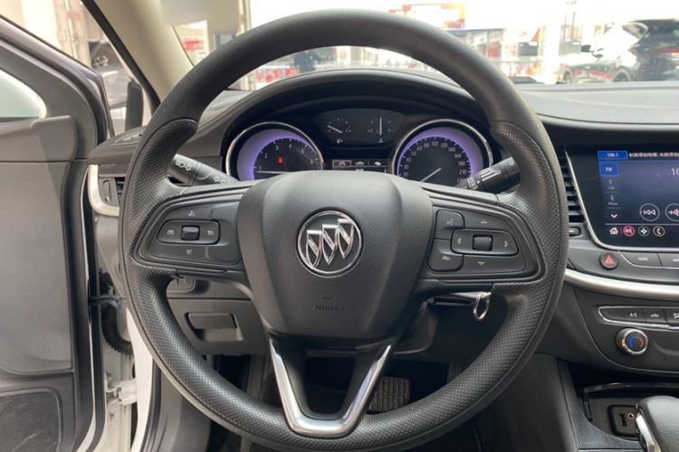 Used Buick Verano 2020 20T CVT Leading Edition
