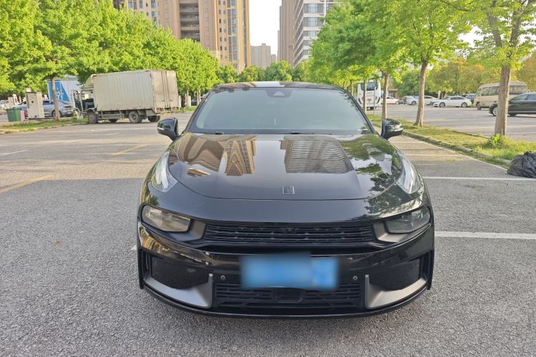 Used Lynk & Co 03 2021 1.5TD DCT Jing Champion Edition