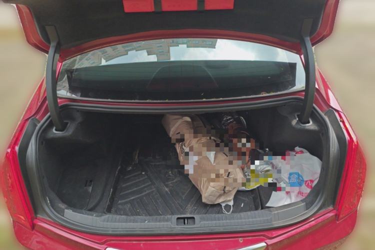 Used Cadillac ATS-L 2017 28T Tech Edition