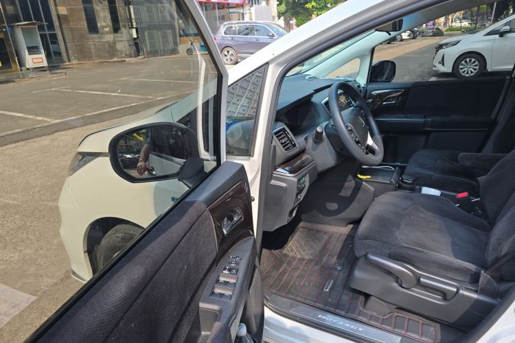 Used Honda Odyssey 2021 2.0L Rui-Changxiang Edition