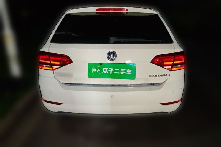 Used Volkswagen Santana 2015 Haval H6 1.6L Automatic Comfort Model