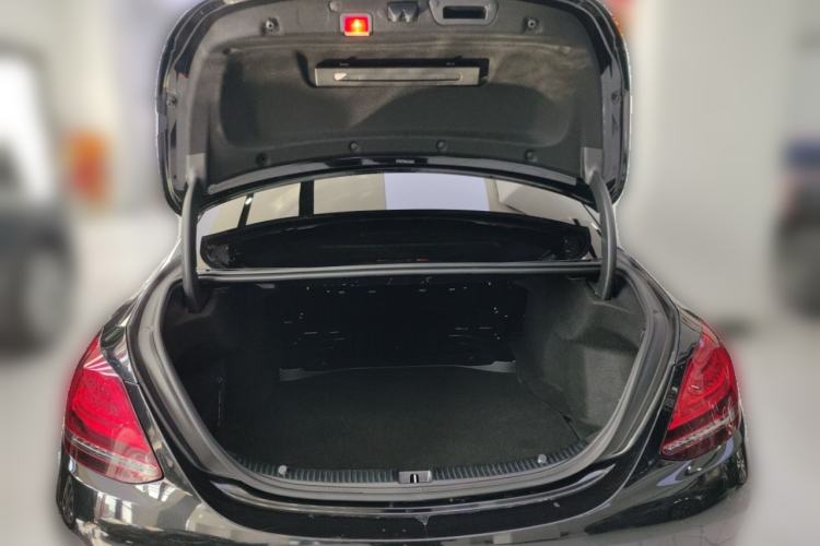 Used Mercedes-Benz C-Class 2019 C 260 L Sport Edition